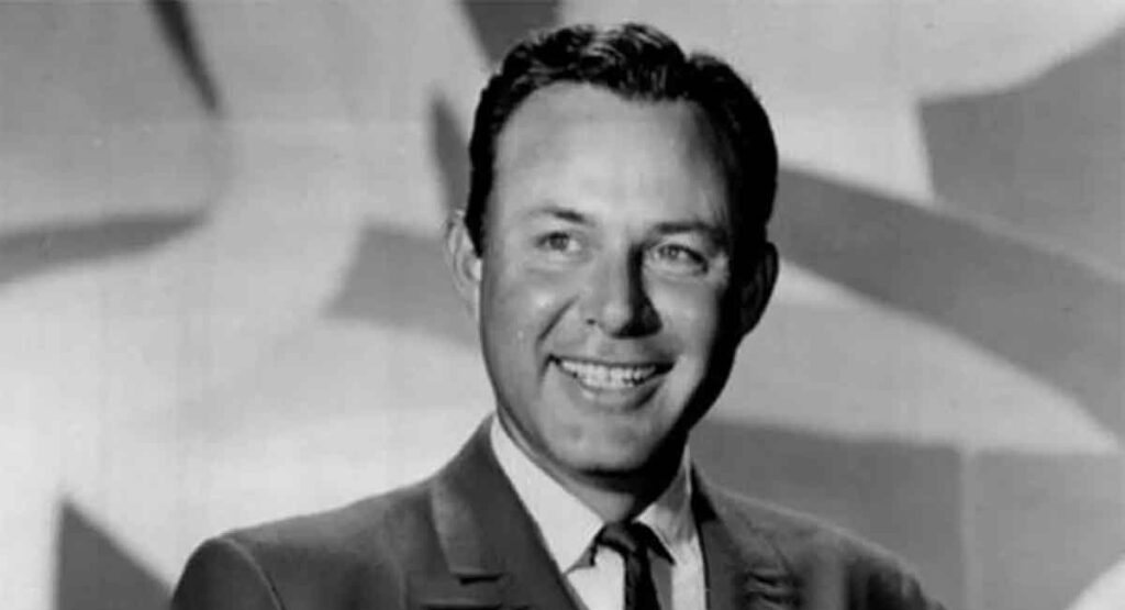 Jim Reeves
