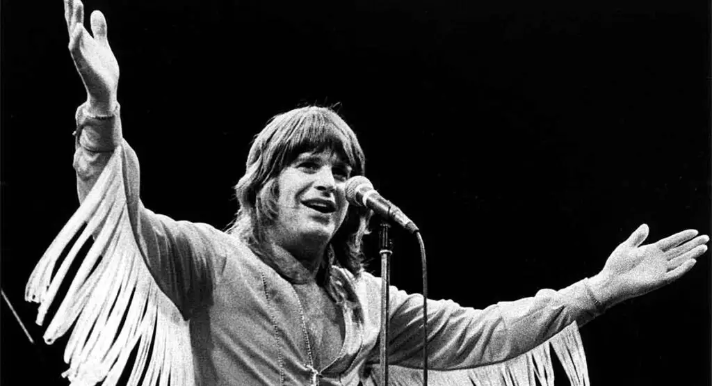 ozzy osbourne