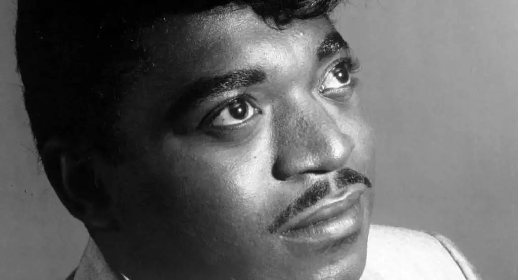 Percy Sledge