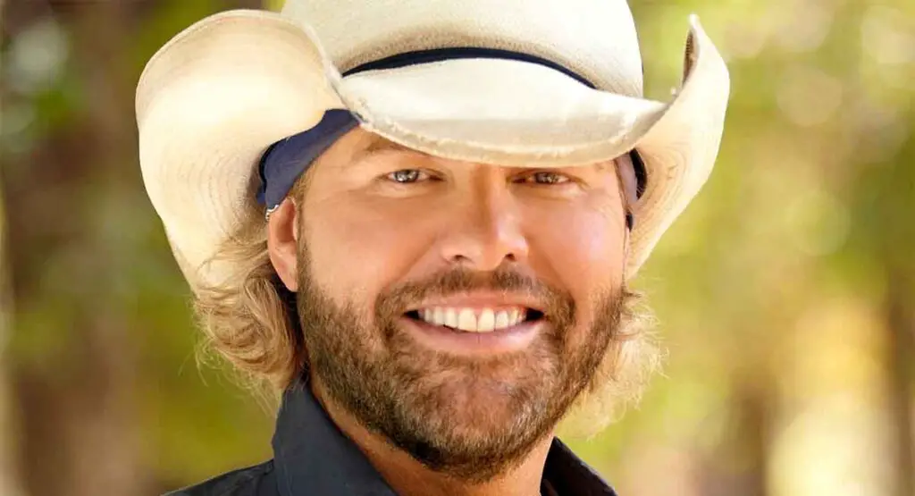 Toby Keith