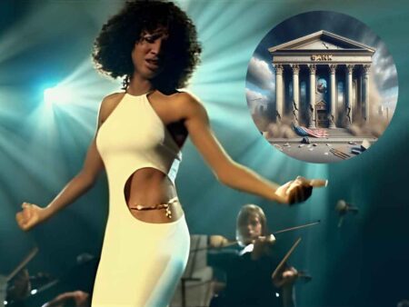 Toni Braxton & Bankruptcy