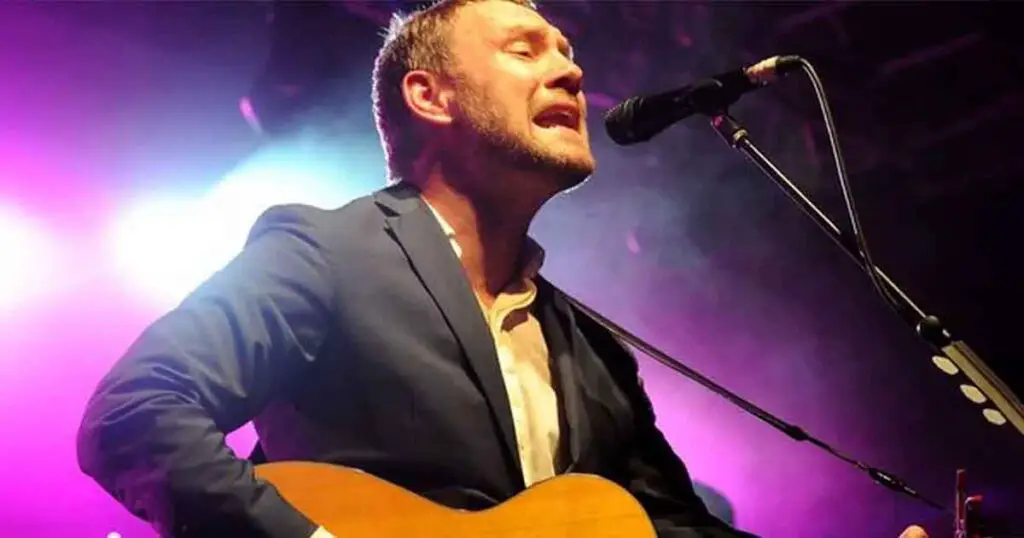 david gray
