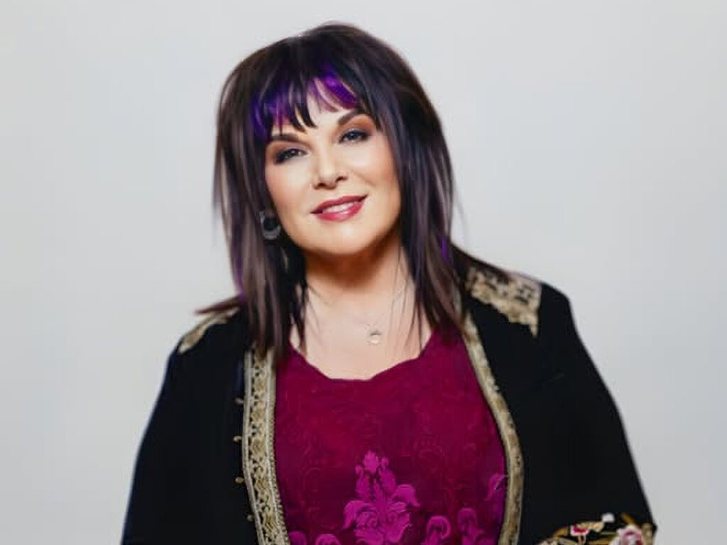 Ann Wilson: The Unstoppable Voice of Heart and a Rock and Roll Trailblazer Ann Wilson