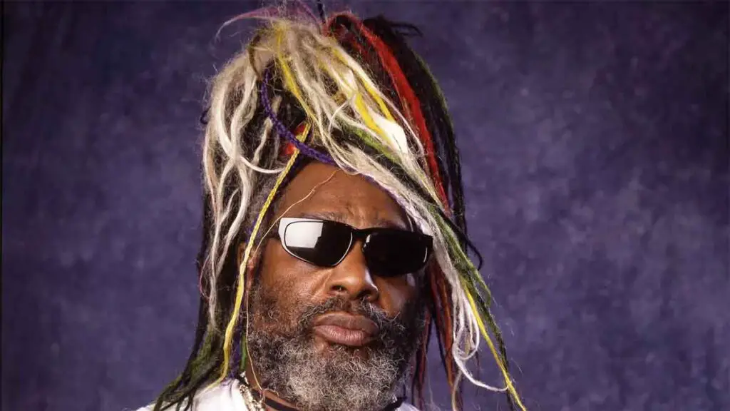George Clinton