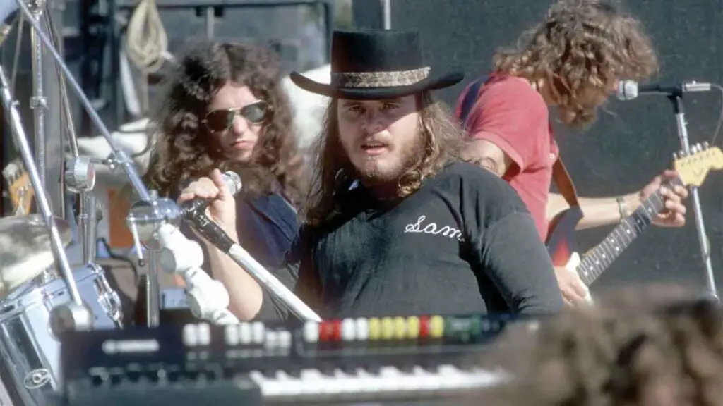 lynyrd skynyrd