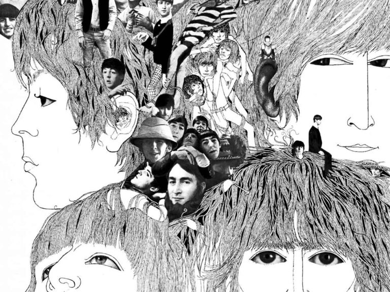 Turning the World Upside Down: The Making of Revolver the making of Revolver