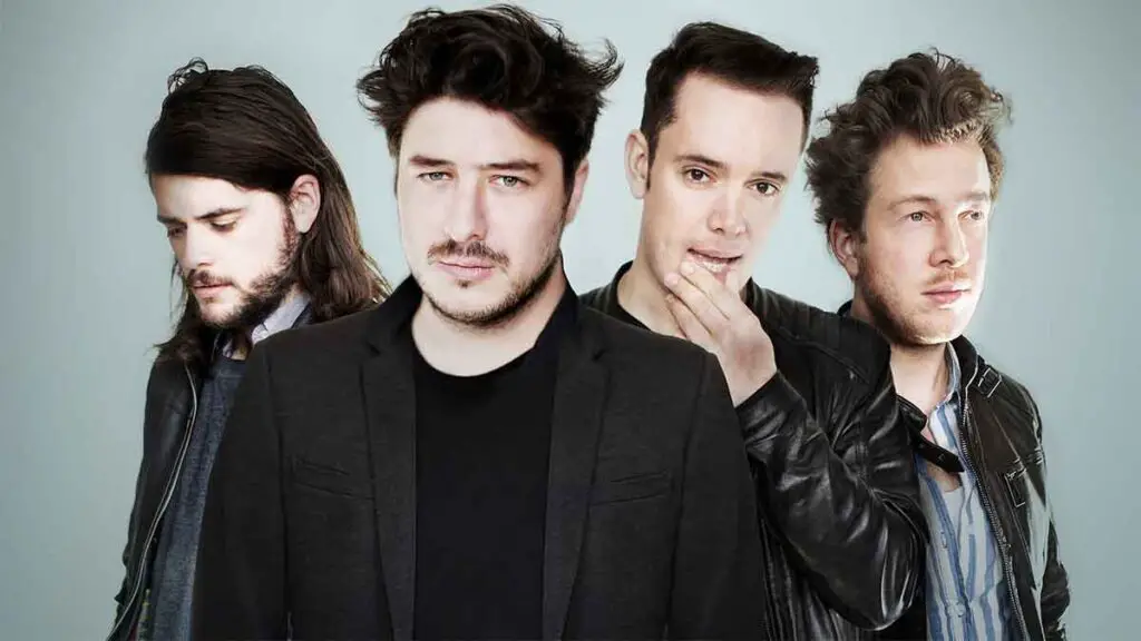 Mumford and Sons