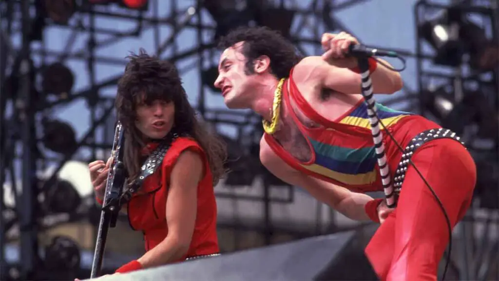 Quiet Riot