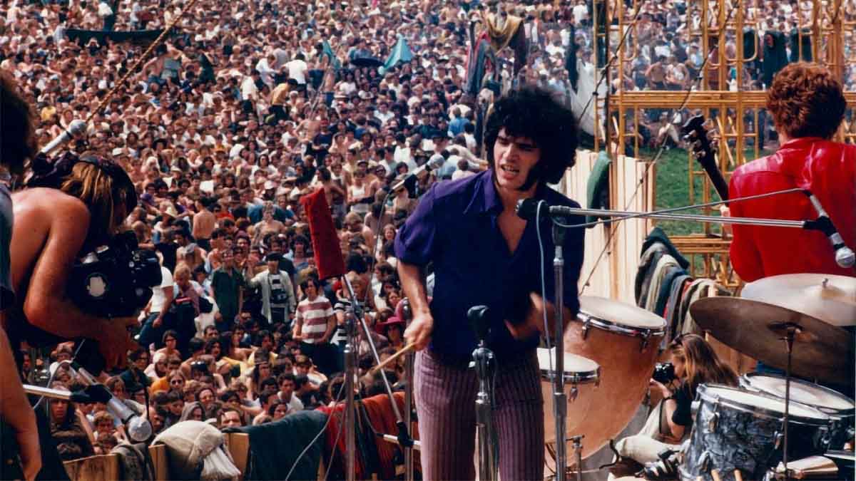 Hendrix Who? These Obscure Woodstock Sets Will Blow Your Mind - Know ...