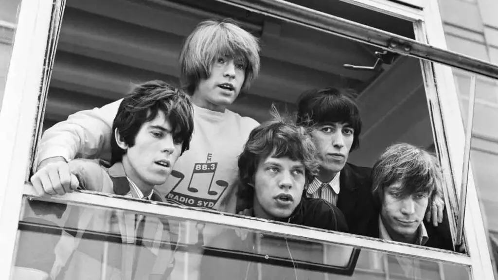 Rolling Stones