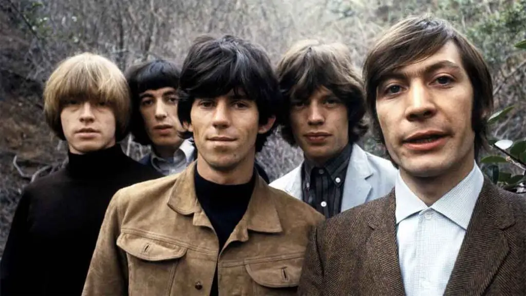 Rolling Stones