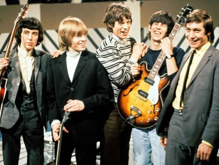 Rolling Stones
