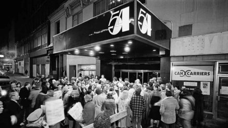 Studio 54