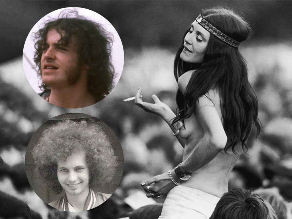 Hendrix Who? These Obscure Woodstock Sets Will Blow Your Mind Woodstock 69 plus acts