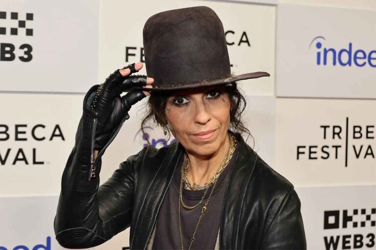 linda perry