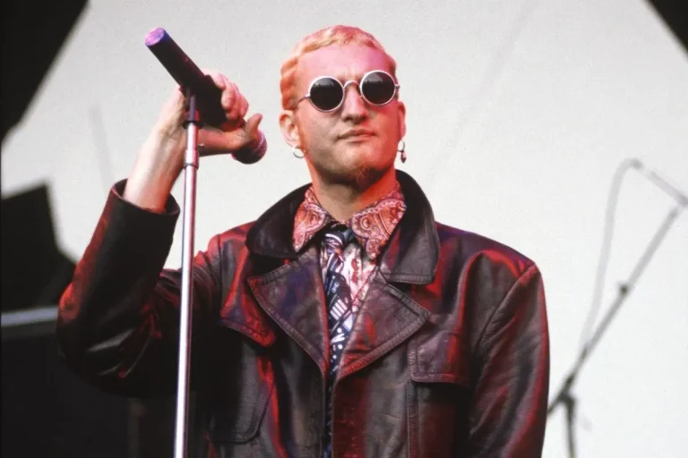 Layne Staley