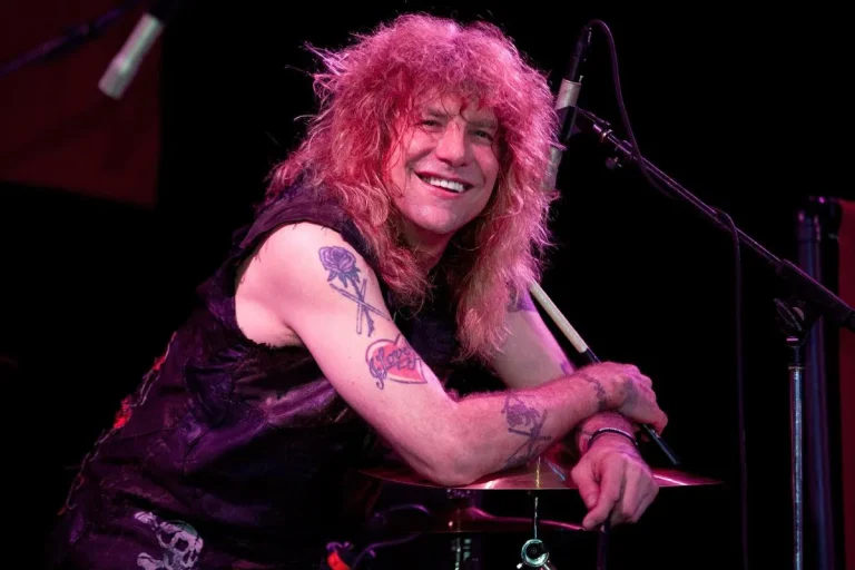 Steven Adler