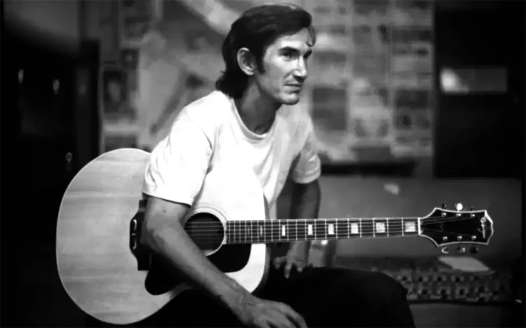 Townes Van Zandt