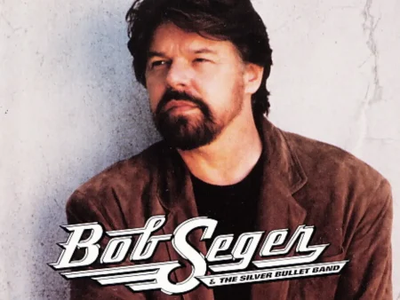 Seger and the silver bullet
