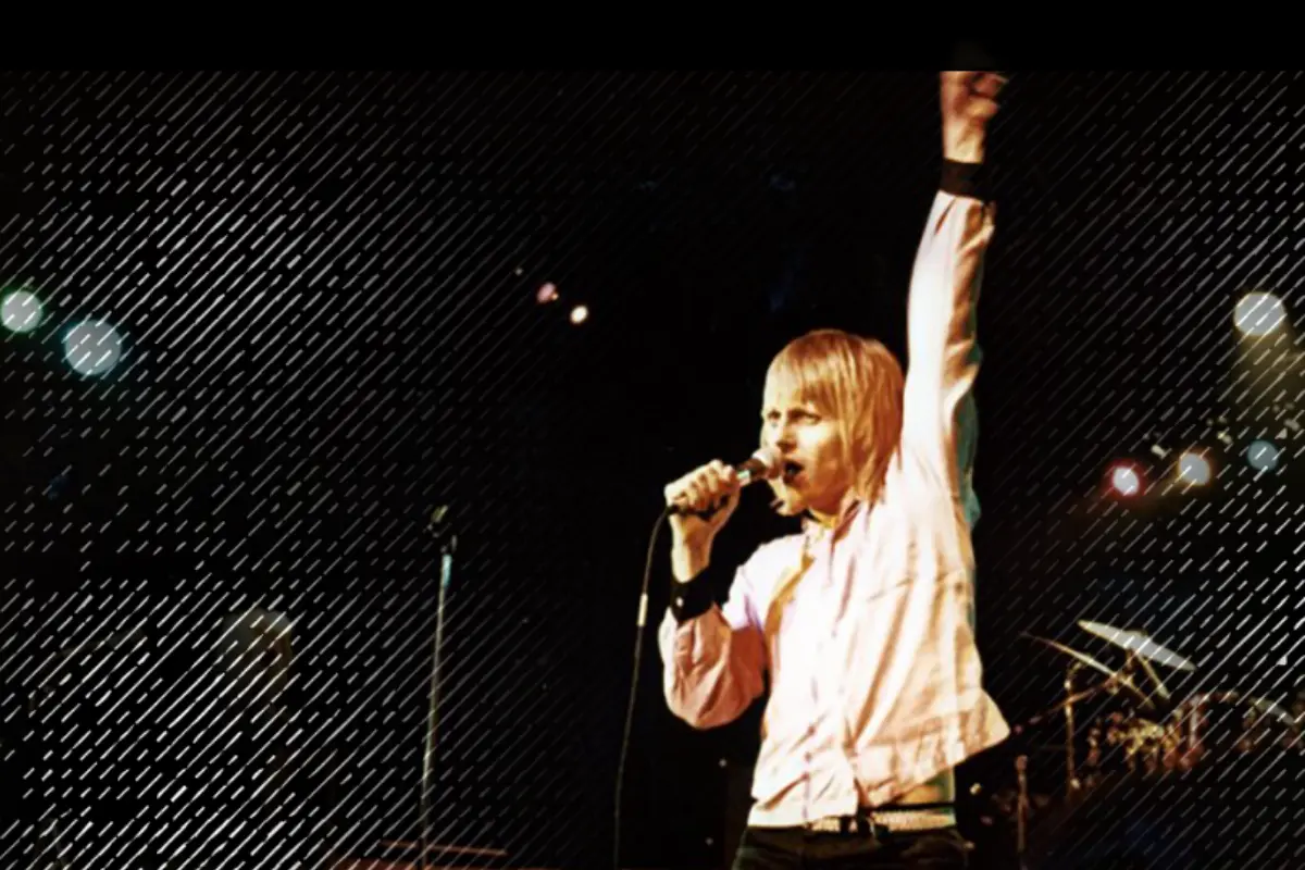 Freddy Moores journey through Alzheimers