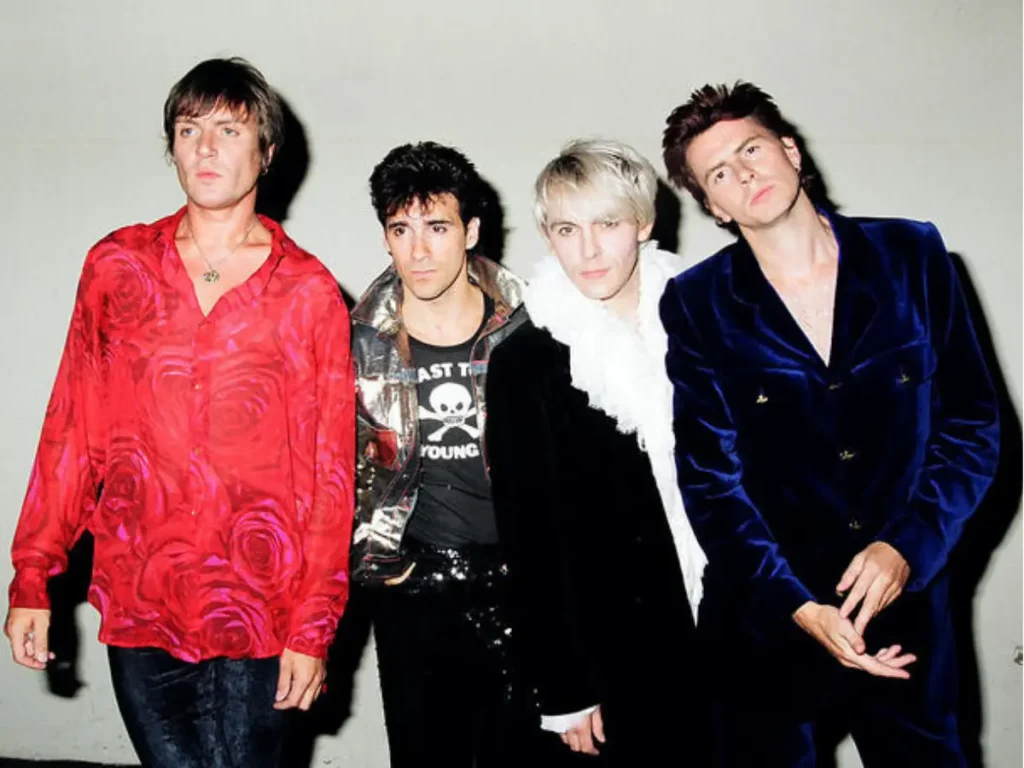 December 1992 Duran Duran Comeback