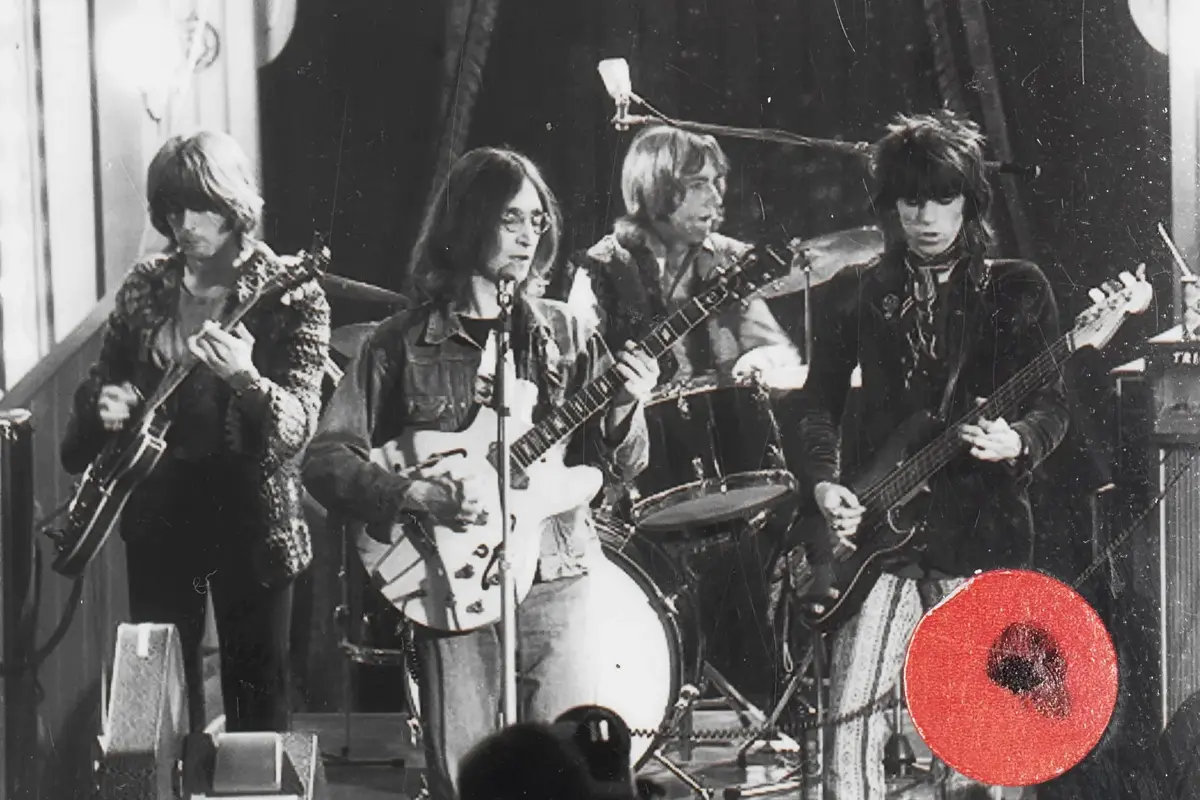 Genesis on Stage