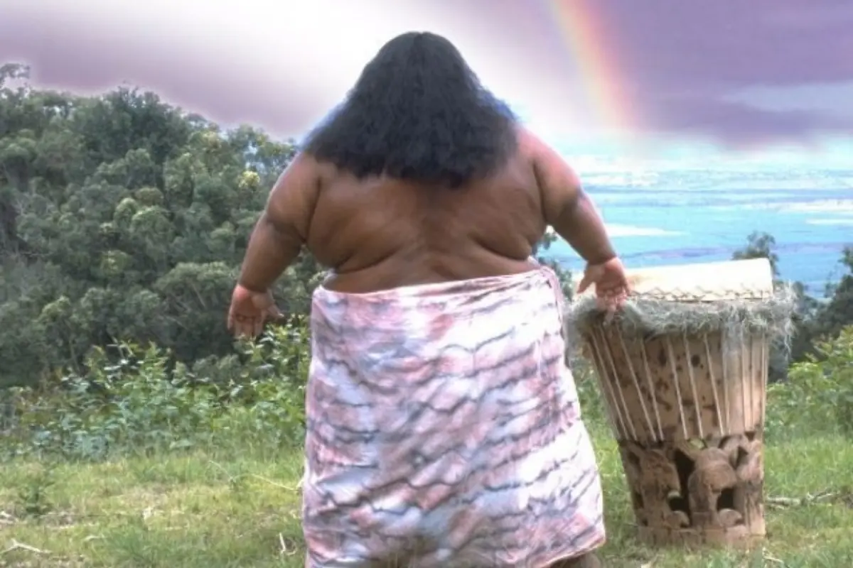 IZ_Hawaii Rainbow Maui Beach