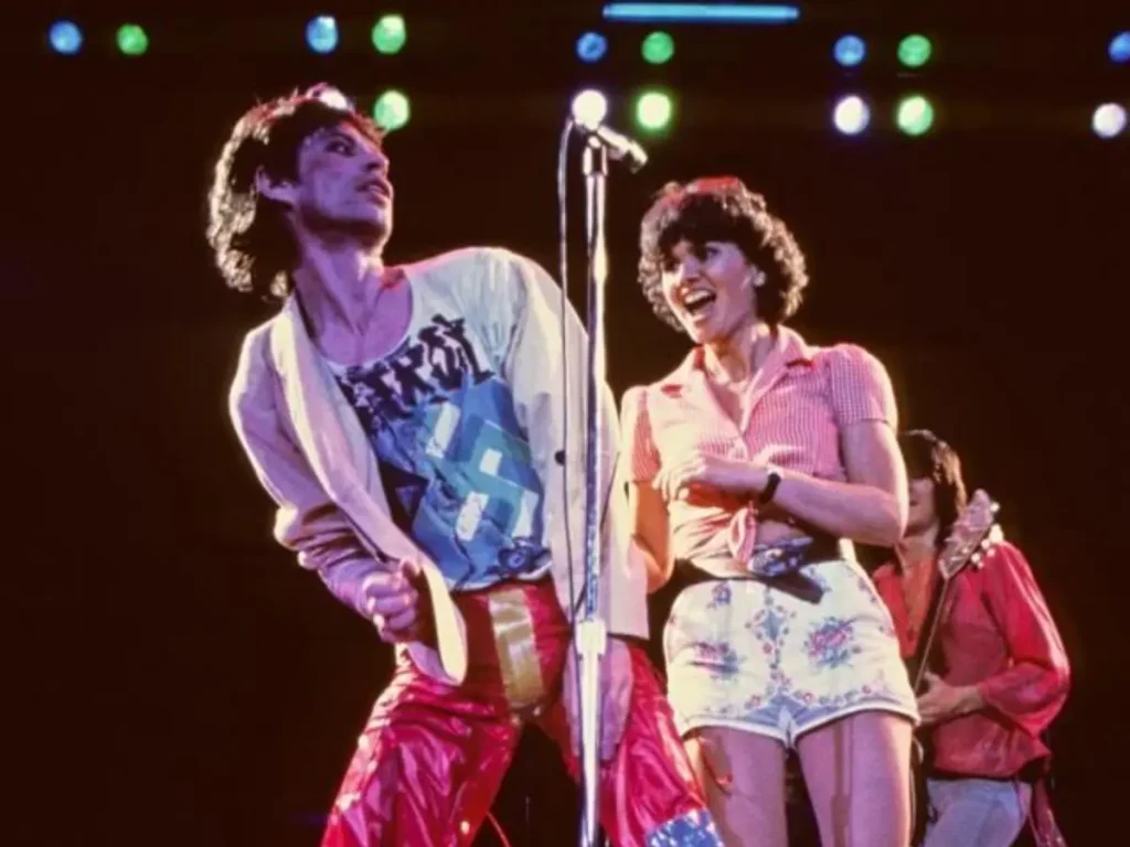 Tumbling Dice Gossip and Power