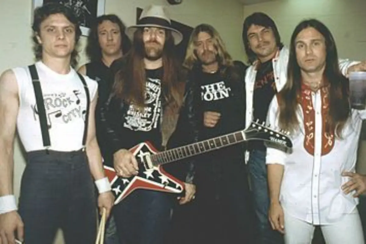 Molly Hatchet Band Members