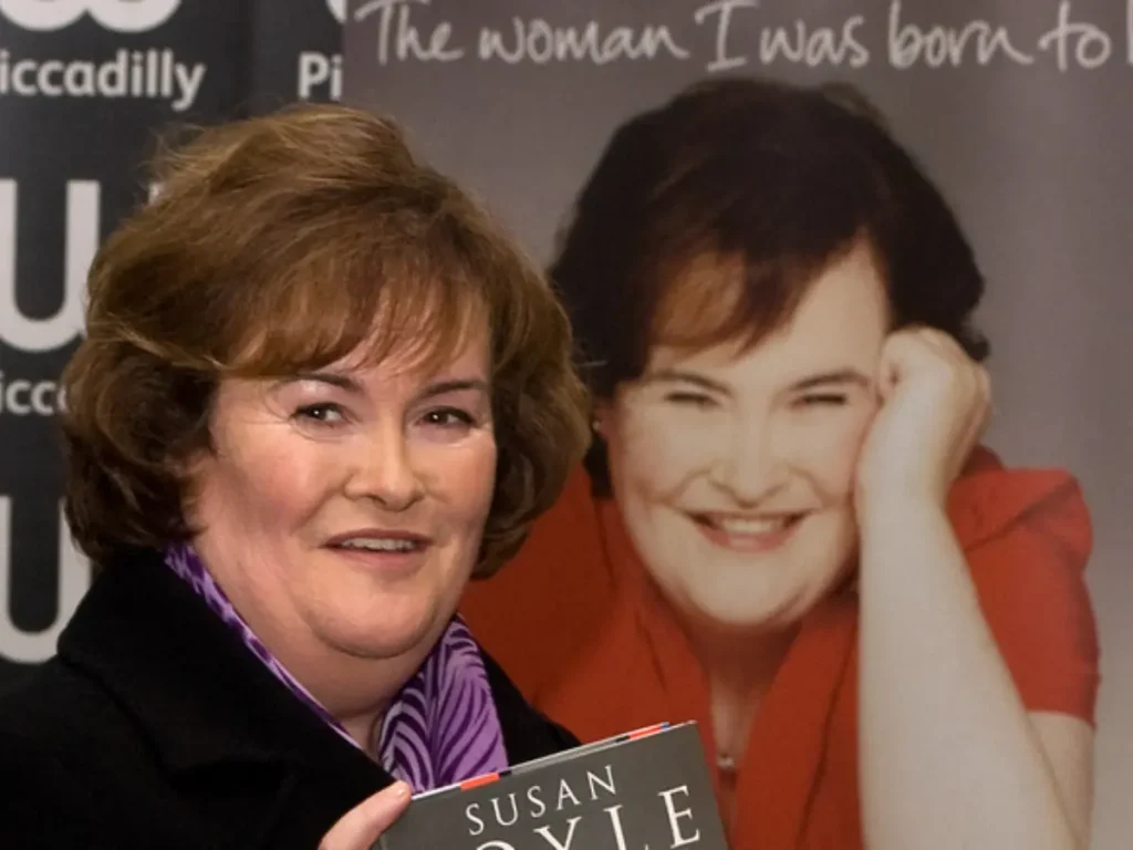 Susan Boyle’s ‘I Dreamed a Dream’: The Night a 47-Year-Old Shamed Reality TV I was Born to be