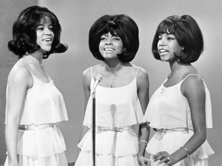 How the Supremes improved America