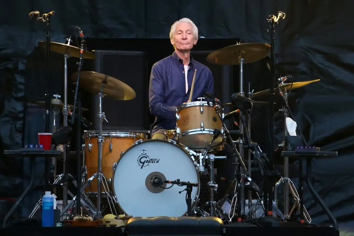 the sensible Rolling Stone