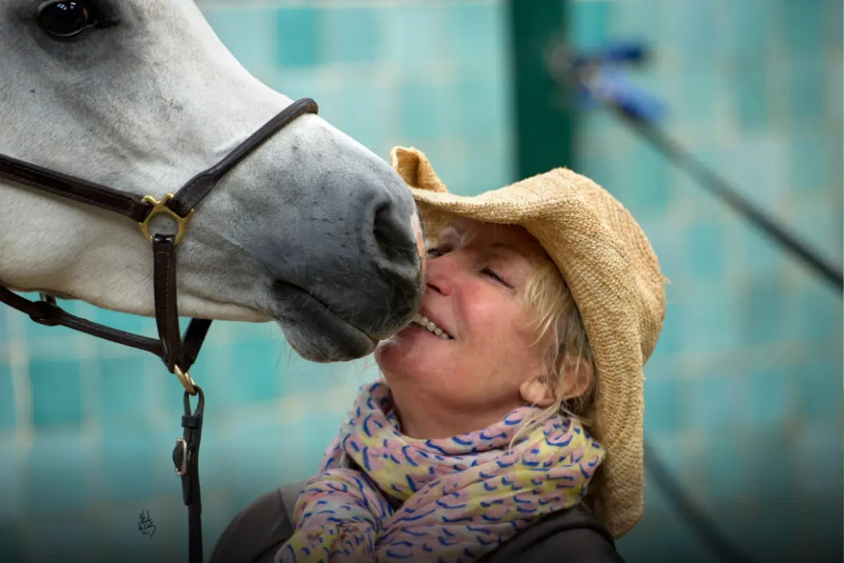 beloved SHF Pearlie Mae