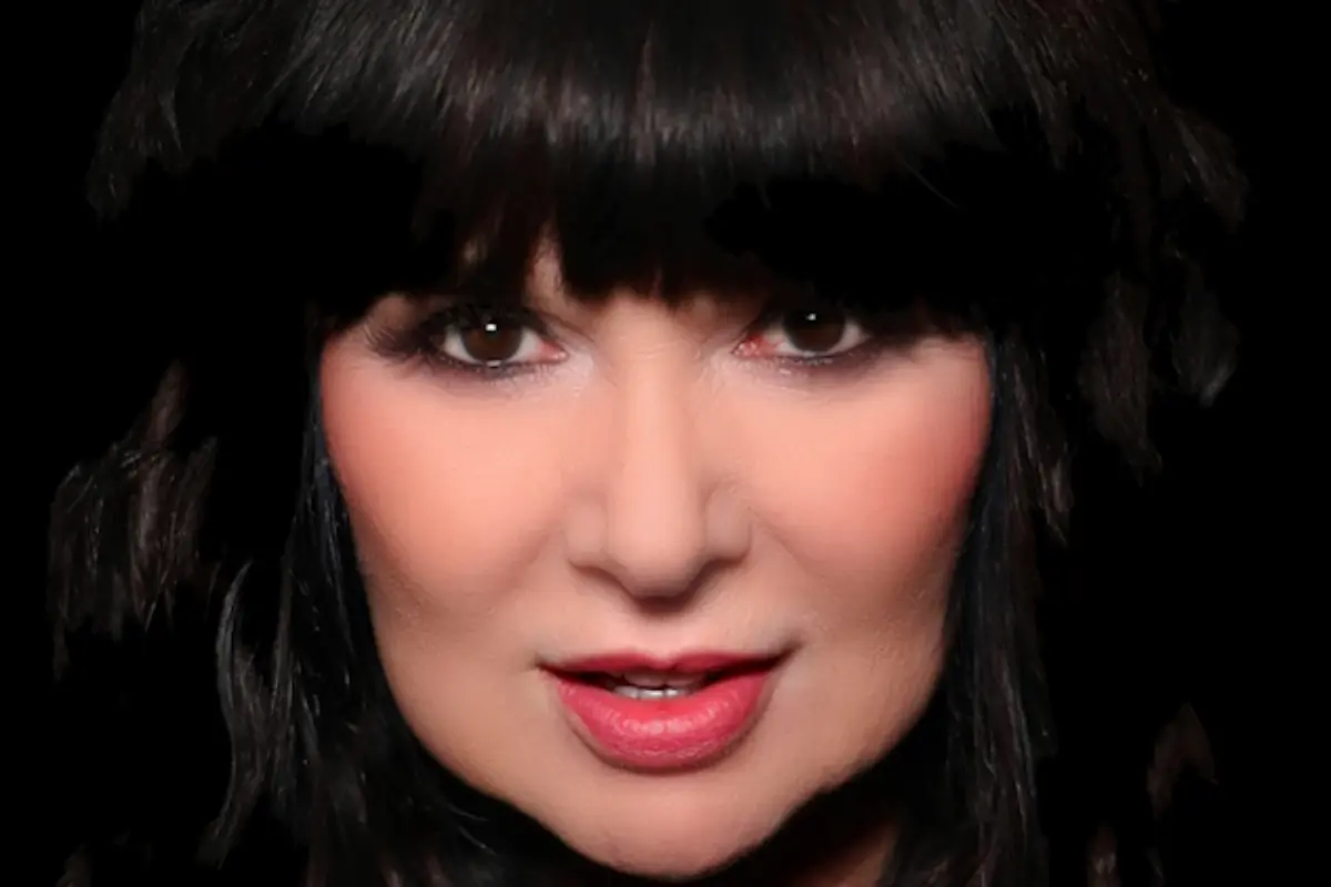 The Unstoppable Voice of Heart