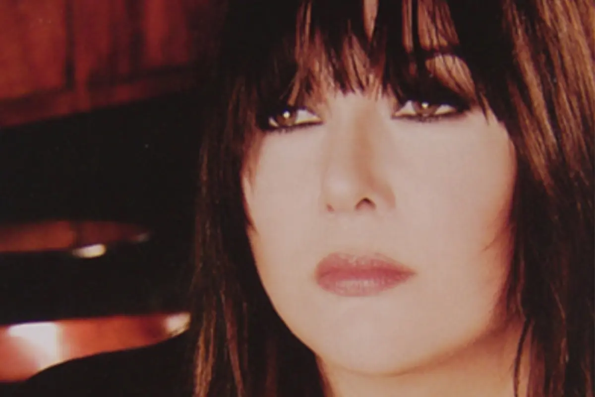 Tells Her Personal Story