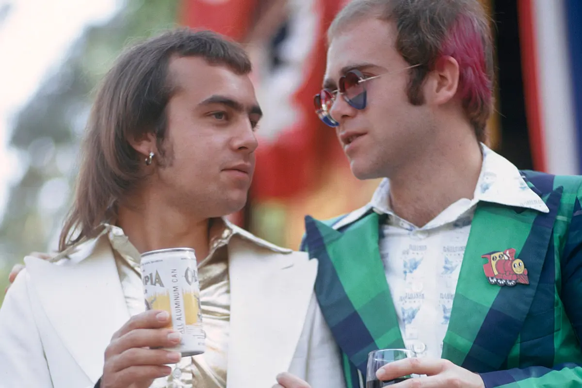 Elton Johns Biggest Hits