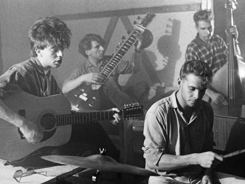 the greatest songby bunnymen