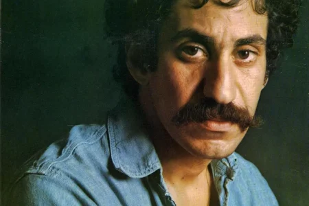 Jim Croce: The Blue Collar Poet Who Rewrote 70s Folk Rock Jim Croce