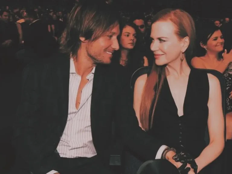 Ruined His Marriage to Nicole