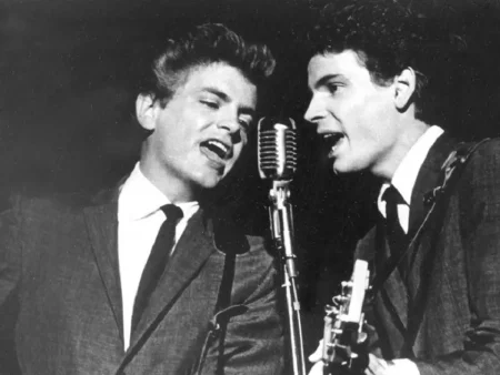 Wake Up Little Susie