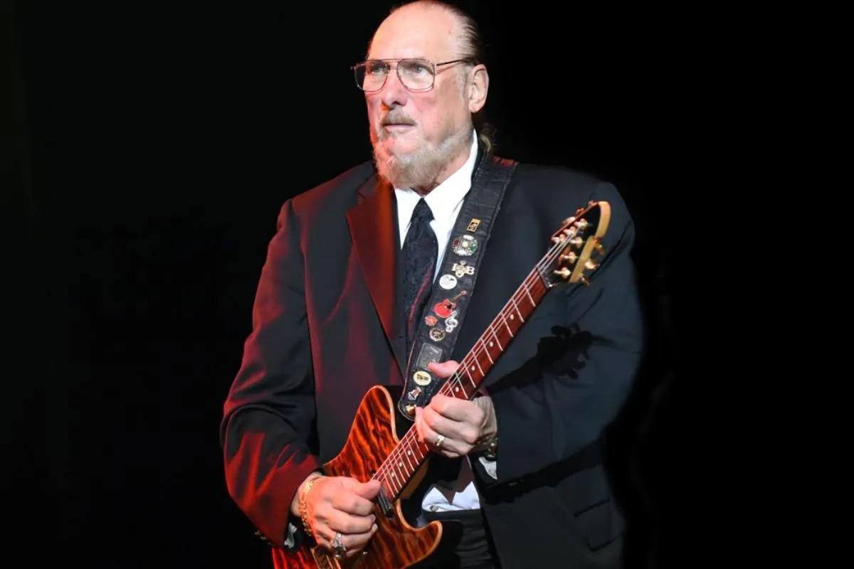 Steve Cropper Instruments Steve Cropper's Anti-Virtuoso Manifesto: Groove, No Capo, No BS - Know ...