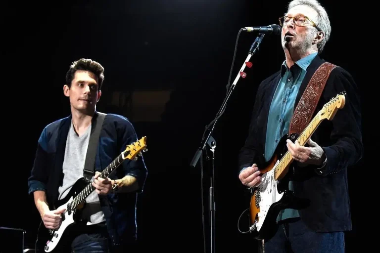 legacy, respect, and musical continuity.