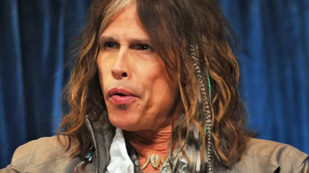 Steven Tyler Lawsuit Update: Judge Lets California Abuse Claims Head to Trial Steven Tyler